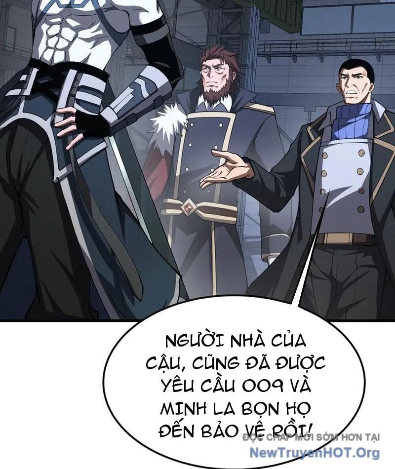 Mạt Thế Kiếm Thần: Ta Chấn Kinh Toàn Cầu Chapter 91 - Next 