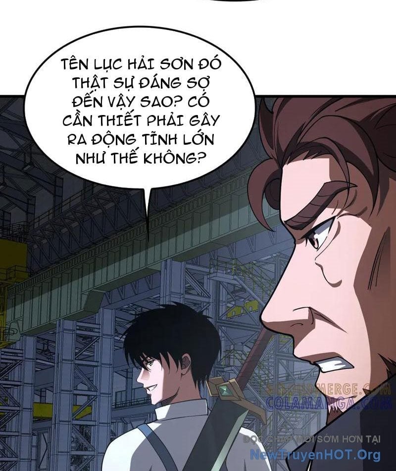 Mạt Thế Kiếm Thần: Ta Chấn Kinh Toàn Cầu Chapter 91 - Next 