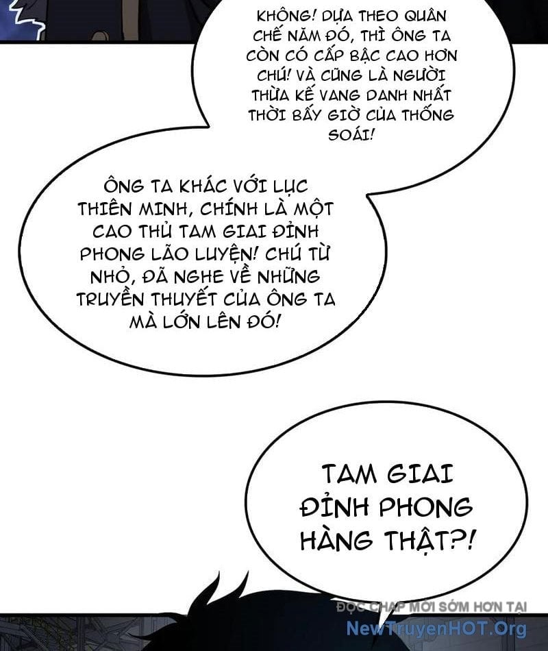 Mạt Thế Kiếm Thần: Ta Chấn Kinh Toàn Cầu Chapter 91 - Next 