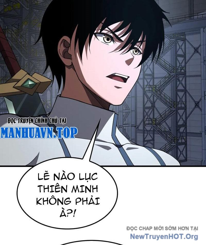 Mạt Thế Kiếm Thần: Ta Chấn Kinh Toàn Cầu Chapter 91 - Next 