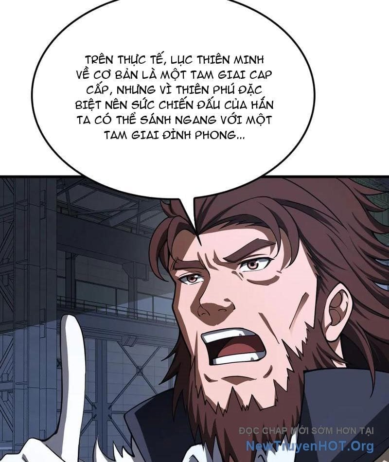 Mạt Thế Kiếm Thần: Ta Chấn Kinh Toàn Cầu Chapter 91 - Next 