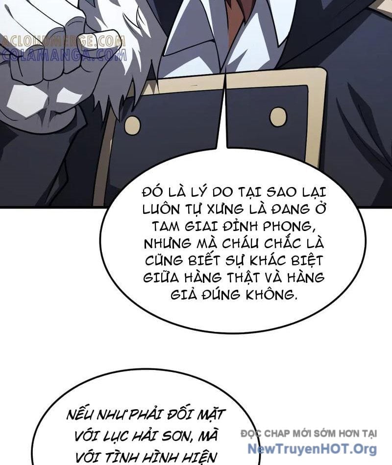 Mạt Thế Kiếm Thần: Ta Chấn Kinh Toàn Cầu Chapter 91 - Next 