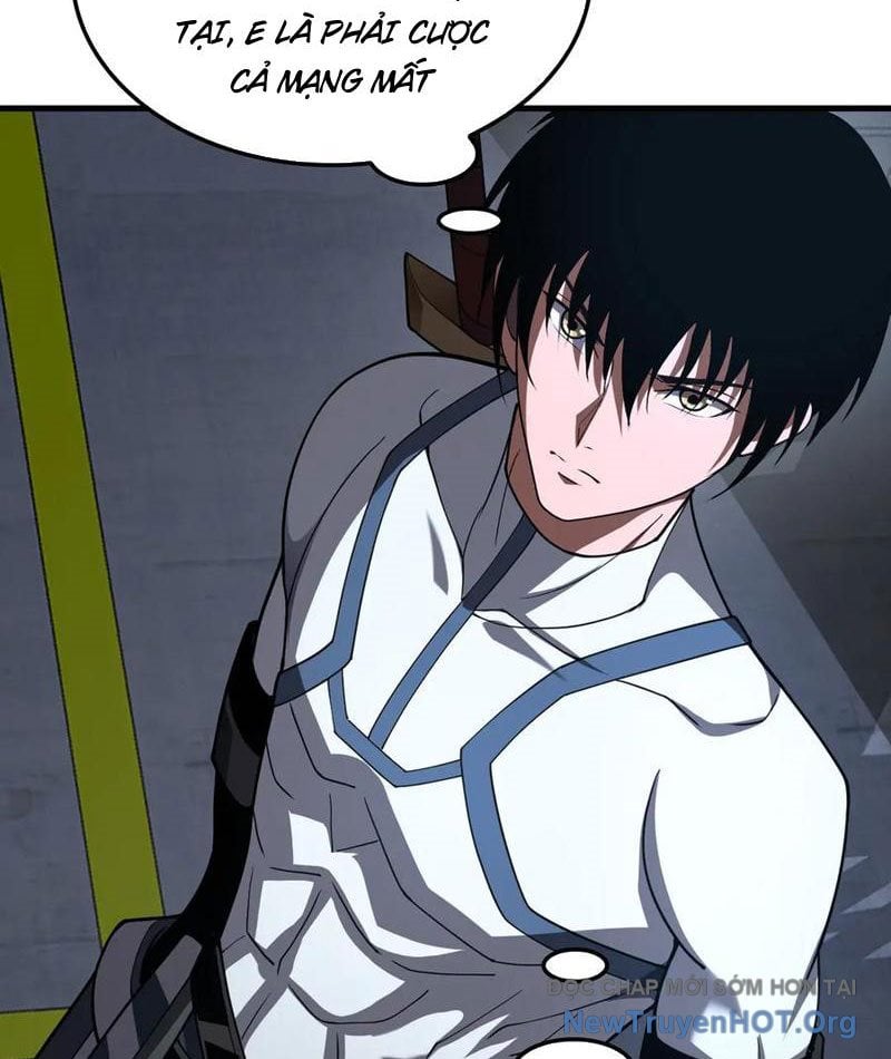 Mạt Thế Kiếm Thần: Ta Chấn Kinh Toàn Cầu Chapter 91 - Next 