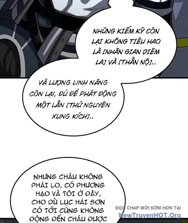 Mạt Thế Kiếm Thần: Ta Chấn Kinh Toàn Cầu Chapter 91 - Next 