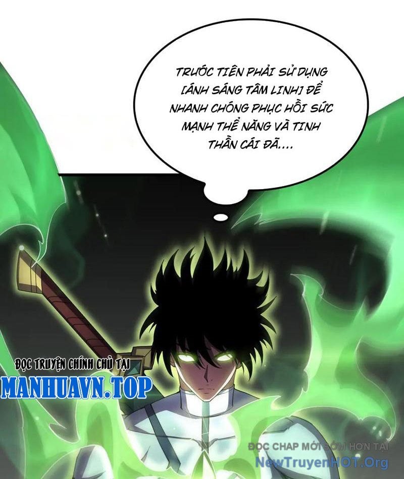 Mạt Thế Kiếm Thần: Ta Chấn Kinh Toàn Cầu Chapter 91 - Next 