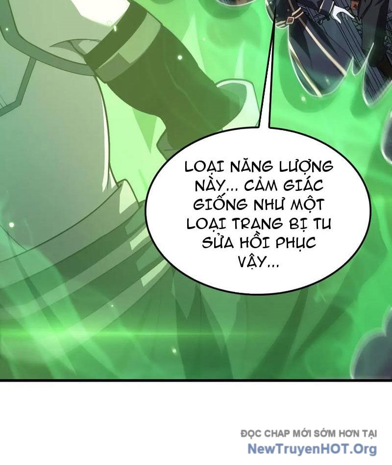 Mạt Thế Kiếm Thần: Ta Chấn Kinh Toàn Cầu Chapter 91 - Next 