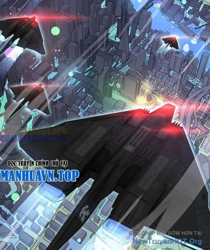 Mạt Thế Kiếm Thần: Ta Chấn Kinh Toàn Cầu Chapter 91 - Next 