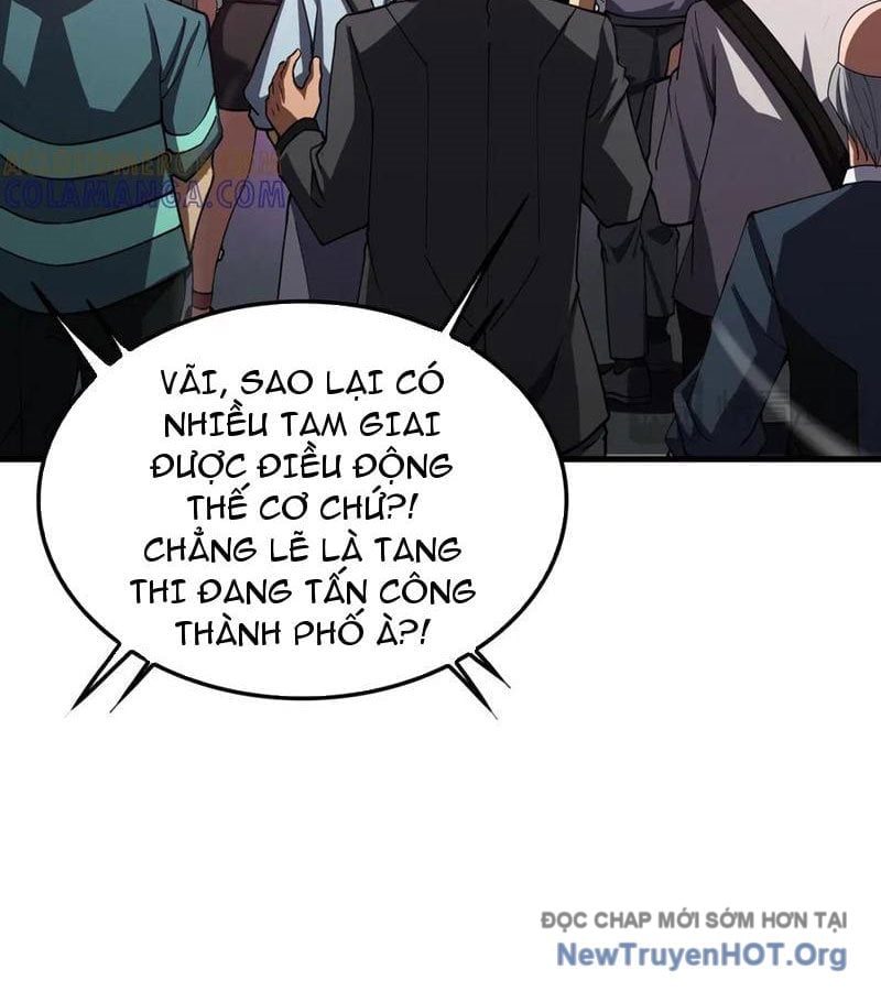 Mạt Thế Kiếm Thần: Ta Chấn Kinh Toàn Cầu Chapter 91 - Next 
