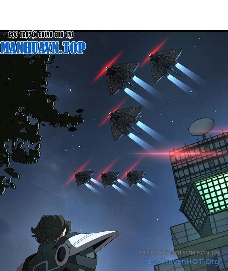Mạt Thế Kiếm Thần: Ta Chấn Kinh Toàn Cầu Chapter 91 - Next 