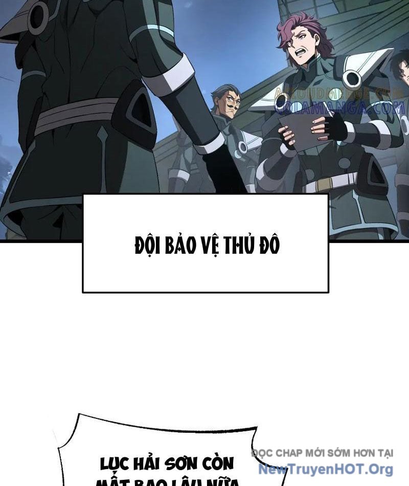 Mạt Thế Kiếm Thần: Ta Chấn Kinh Toàn Cầu Chapter 91 - Next 