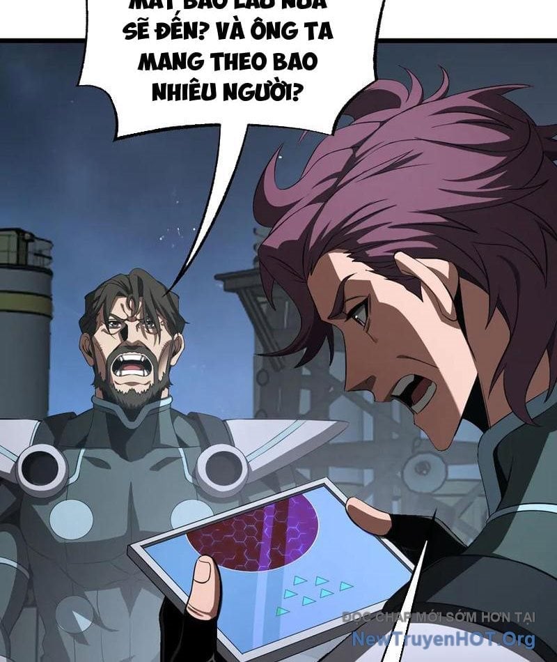 Mạt Thế Kiếm Thần: Ta Chấn Kinh Toàn Cầu Chapter 91 - Next 