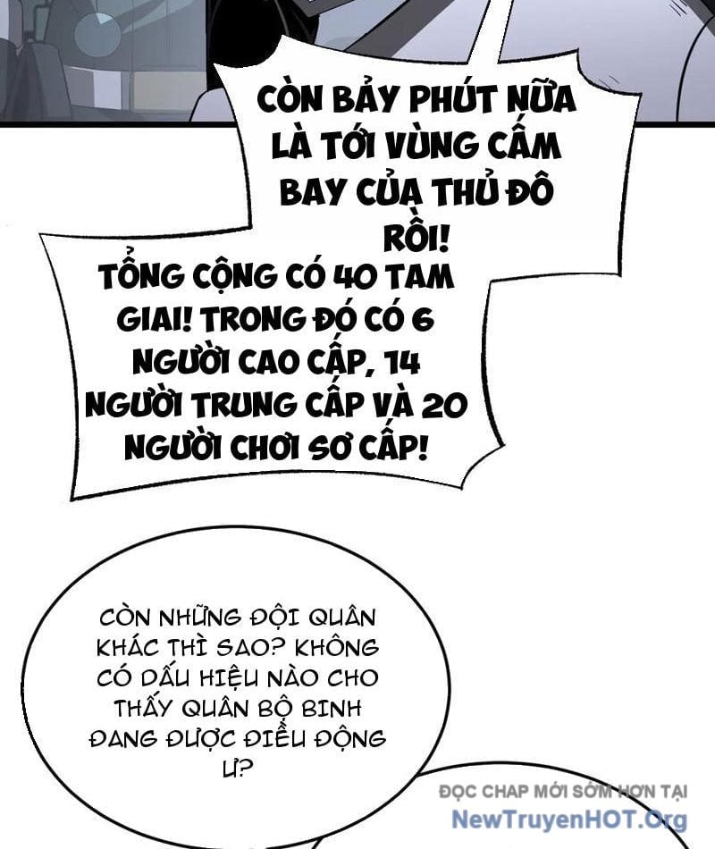 Mạt Thế Kiếm Thần: Ta Chấn Kinh Toàn Cầu Chapter 91 - Next 