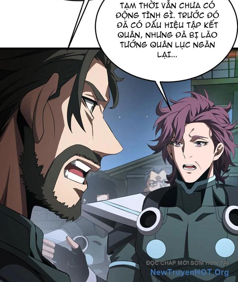 Mạt Thế Kiếm Thần: Ta Chấn Kinh Toàn Cầu Chapter 91 - Next 