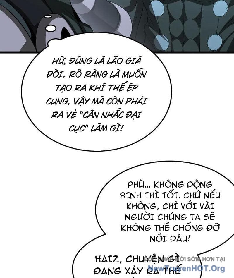 Mạt Thế Kiếm Thần: Ta Chấn Kinh Toàn Cầu Chapter 91 - Next 