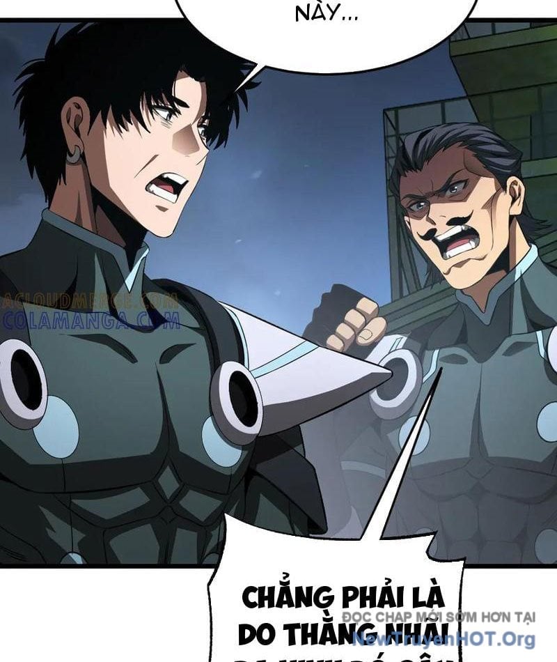 Mạt Thế Kiếm Thần: Ta Chấn Kinh Toàn Cầu Chapter 91 - Next 