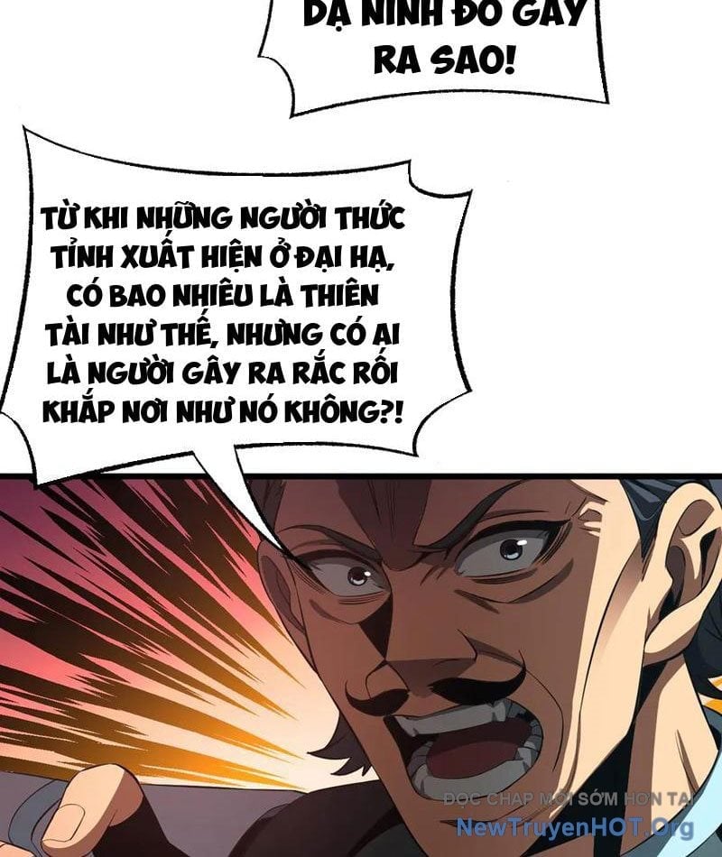 Mạt Thế Kiếm Thần: Ta Chấn Kinh Toàn Cầu Chapter 91 - Next 