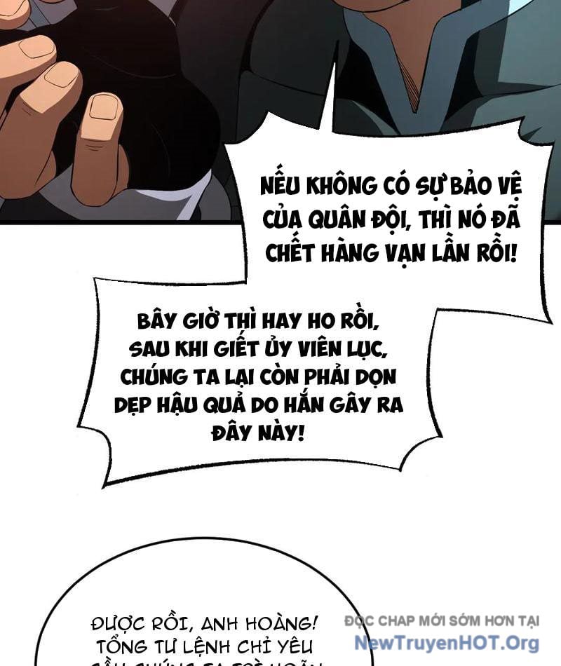 Mạt Thế Kiếm Thần: Ta Chấn Kinh Toàn Cầu Chapter 91 - Next 