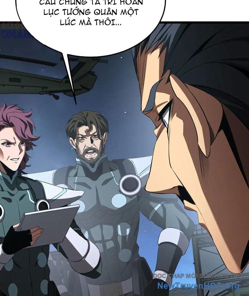 Mạt Thế Kiếm Thần: Ta Chấn Kinh Toàn Cầu Chapter 91 - Next 