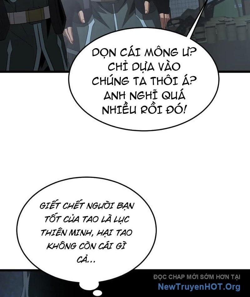 Mạt Thế Kiếm Thần: Ta Chấn Kinh Toàn Cầu Chapter 91 - Next 