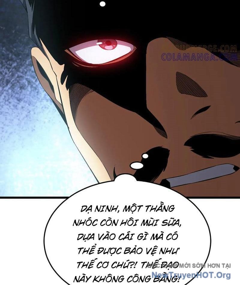 Mạt Thế Kiếm Thần: Ta Chấn Kinh Toàn Cầu Chapter 91 - Next 