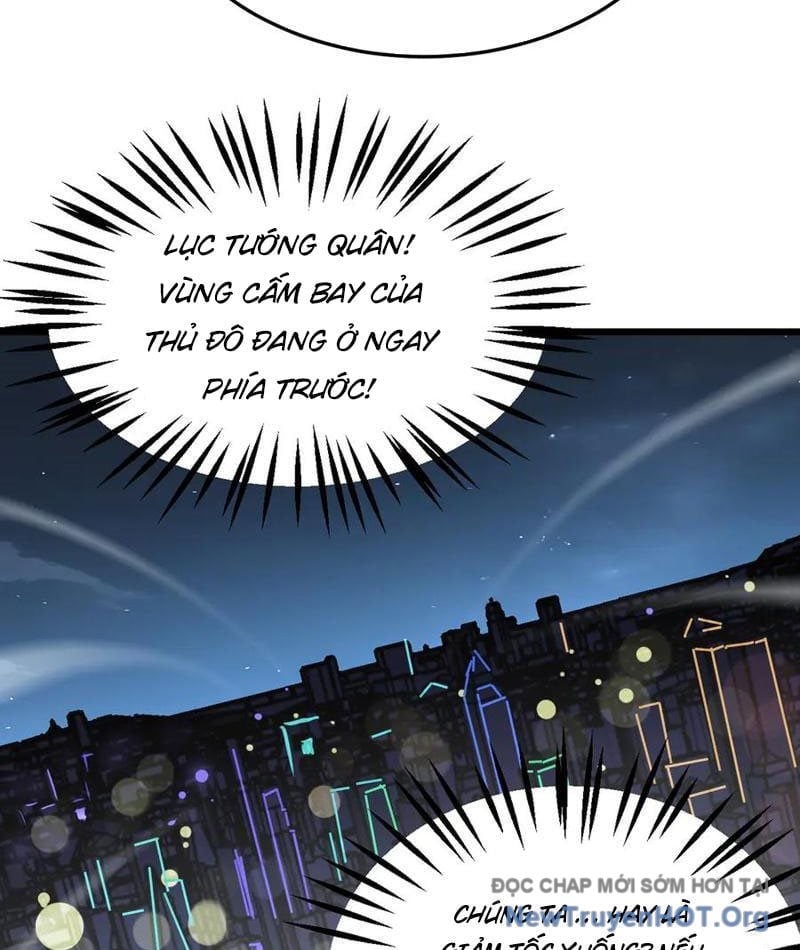 Mạt Thế Kiếm Thần: Ta Chấn Kinh Toàn Cầu Chapter 91 - Next 