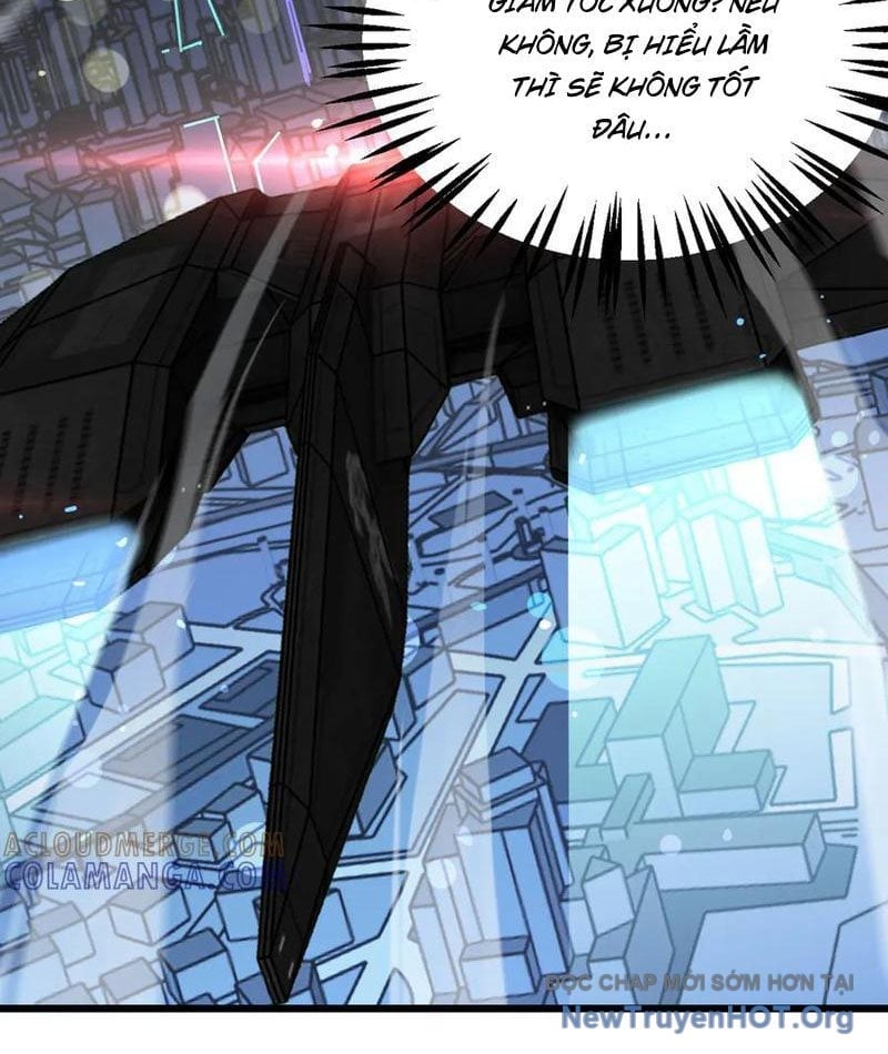 Mạt Thế Kiếm Thần: Ta Chấn Kinh Toàn Cầu Chapter 91 - Next 