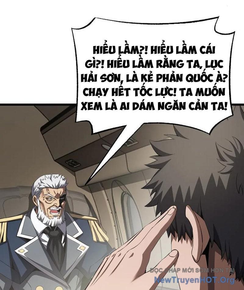 Mạt Thế Kiếm Thần: Ta Chấn Kinh Toàn Cầu Chapter 91 - Next 