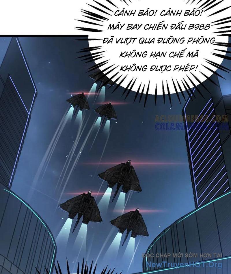 Mạt Thế Kiếm Thần: Ta Chấn Kinh Toàn Cầu Chapter 91 - Next 