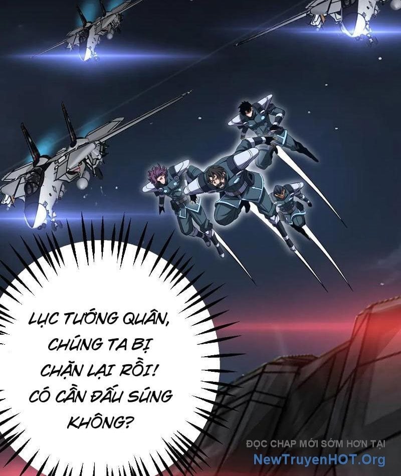 Mạt Thế Kiếm Thần: Ta Chấn Kinh Toàn Cầu Chapter 91 - Next 