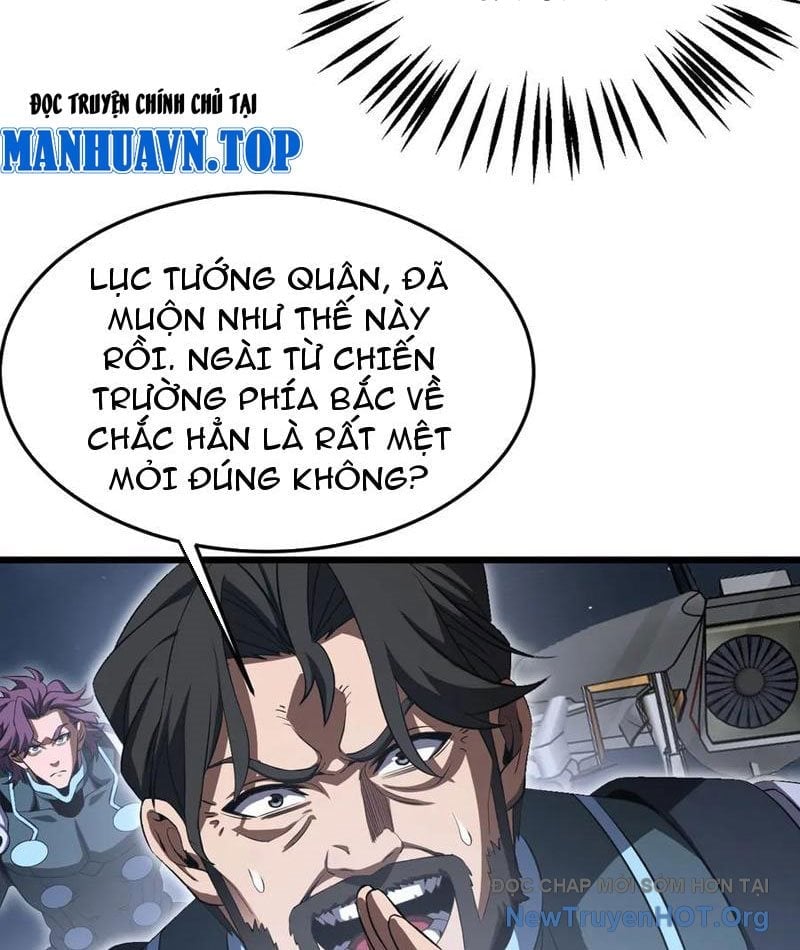Mạt Thế Kiếm Thần: Ta Chấn Kinh Toàn Cầu Chapter 91 - Next 