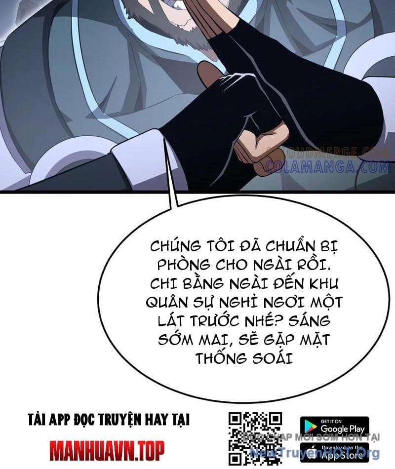 Mạt Thế Kiếm Thần: Ta Chấn Kinh Toàn Cầu Chapter 91 - Next 