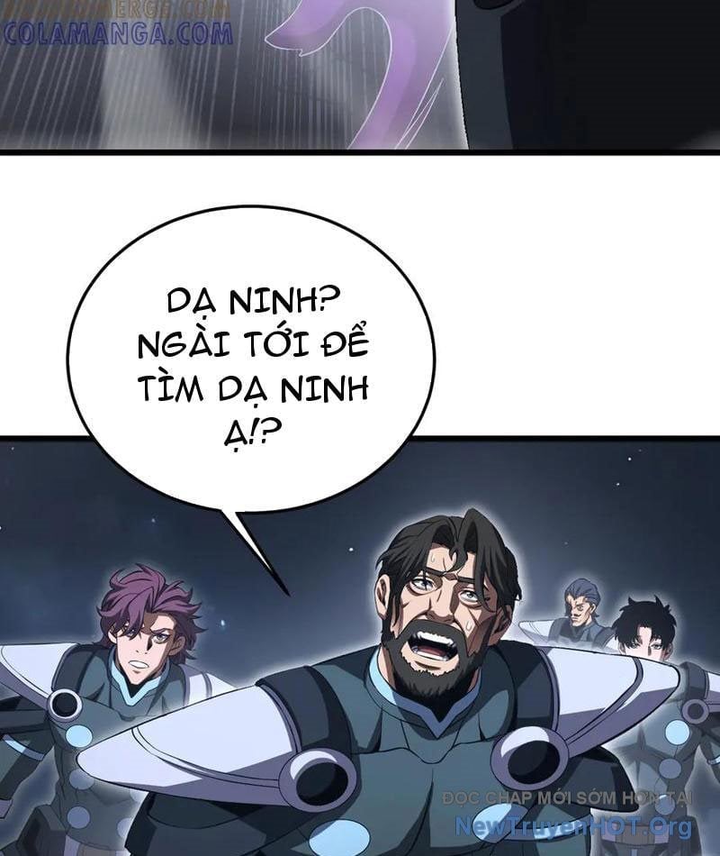 Mạt Thế Kiếm Thần: Ta Chấn Kinh Toàn Cầu Chapter 91 - Next 
