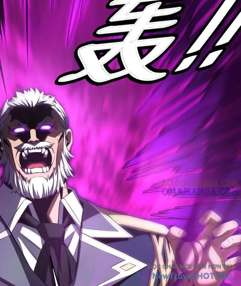 Mạt Thế Kiếm Thần: Ta Chấn Kinh Toàn Cầu Chapter 91 - Next 
