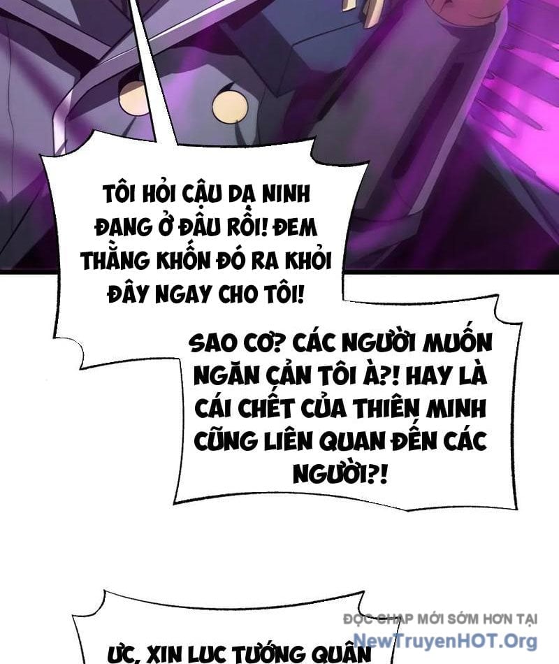 Mạt Thế Kiếm Thần: Ta Chấn Kinh Toàn Cầu Chapter 91 - Next 