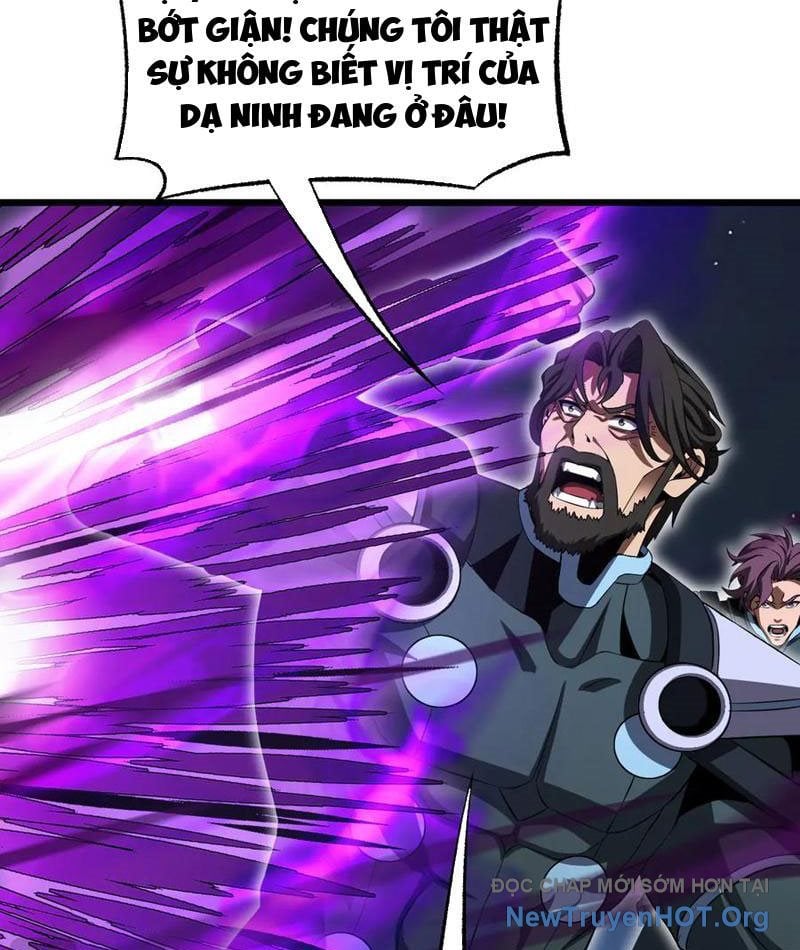 Mạt Thế Kiếm Thần: Ta Chấn Kinh Toàn Cầu Chapter 91 - Next 