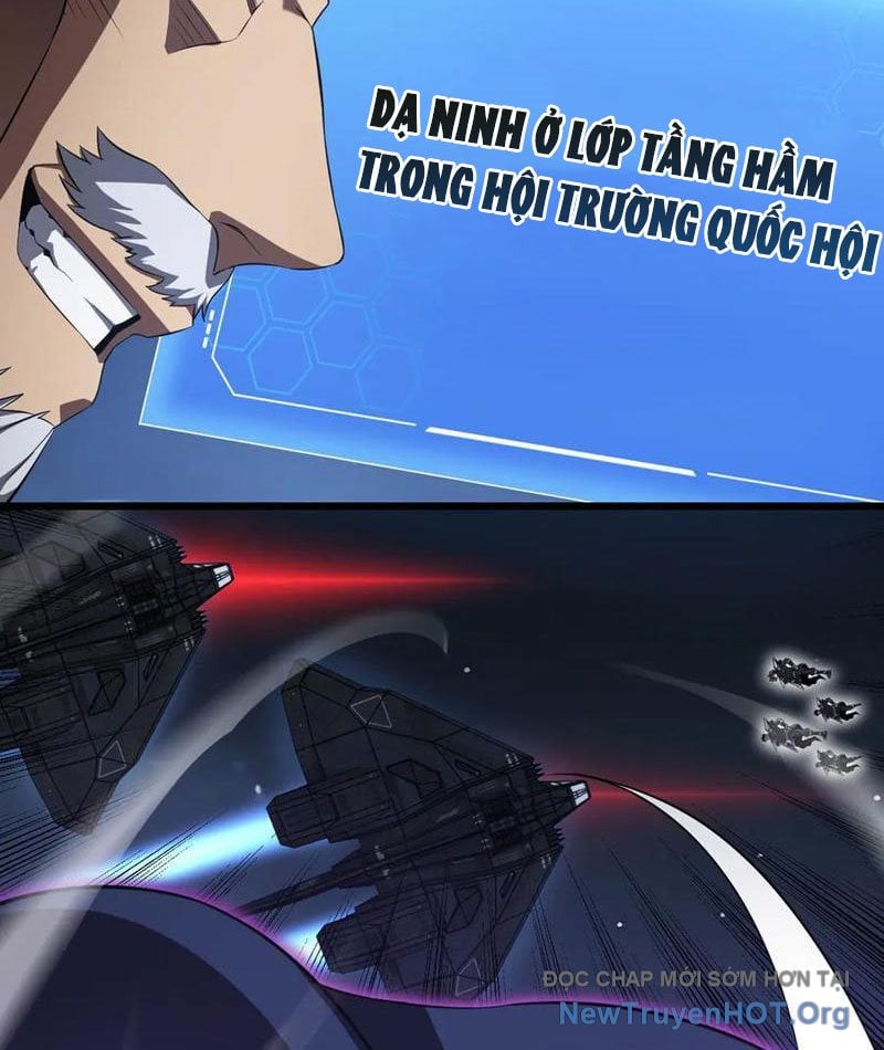 Mạt Thế Kiếm Thần: Ta Chấn Kinh Toàn Cầu Chapter 91 - Next 