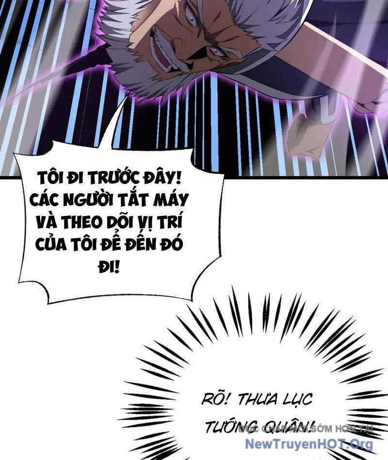 Mạt Thế Kiếm Thần: Ta Chấn Kinh Toàn Cầu Chapter 91 - Next 