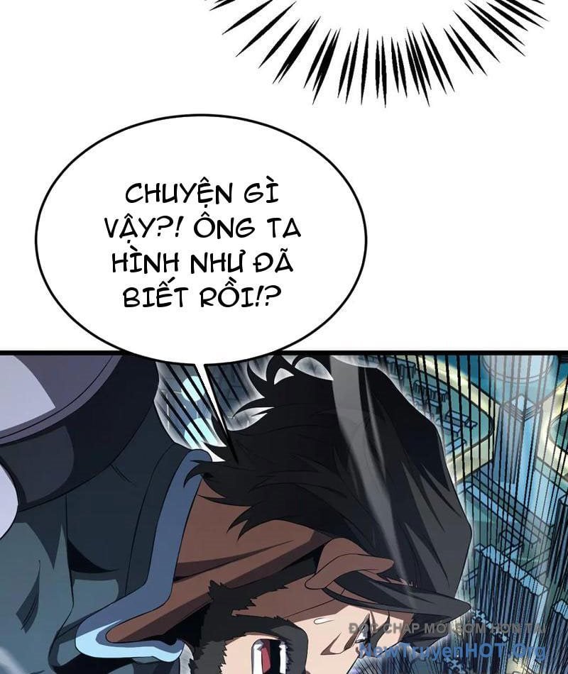 Mạt Thế Kiếm Thần: Ta Chấn Kinh Toàn Cầu Chapter 91 - Next 