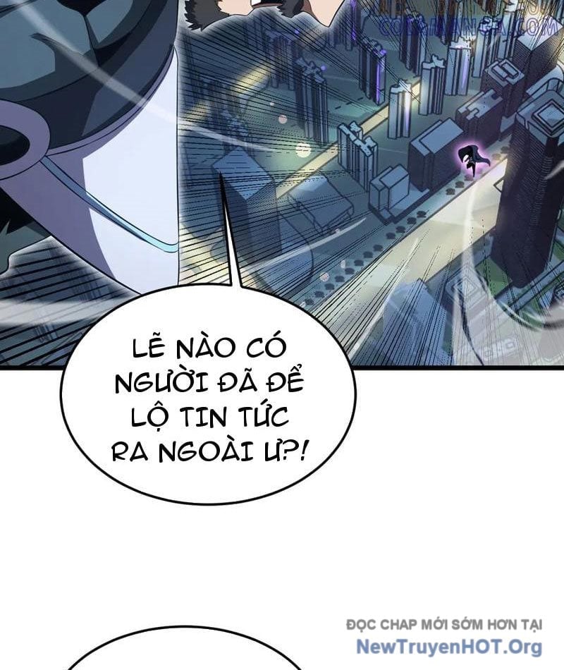 Mạt Thế Kiếm Thần: Ta Chấn Kinh Toàn Cầu Chapter 91 - Next 
