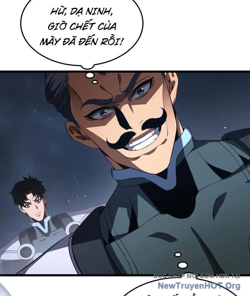 Mạt Thế Kiếm Thần: Ta Chấn Kinh Toàn Cầu Chapter 91 - Next 
