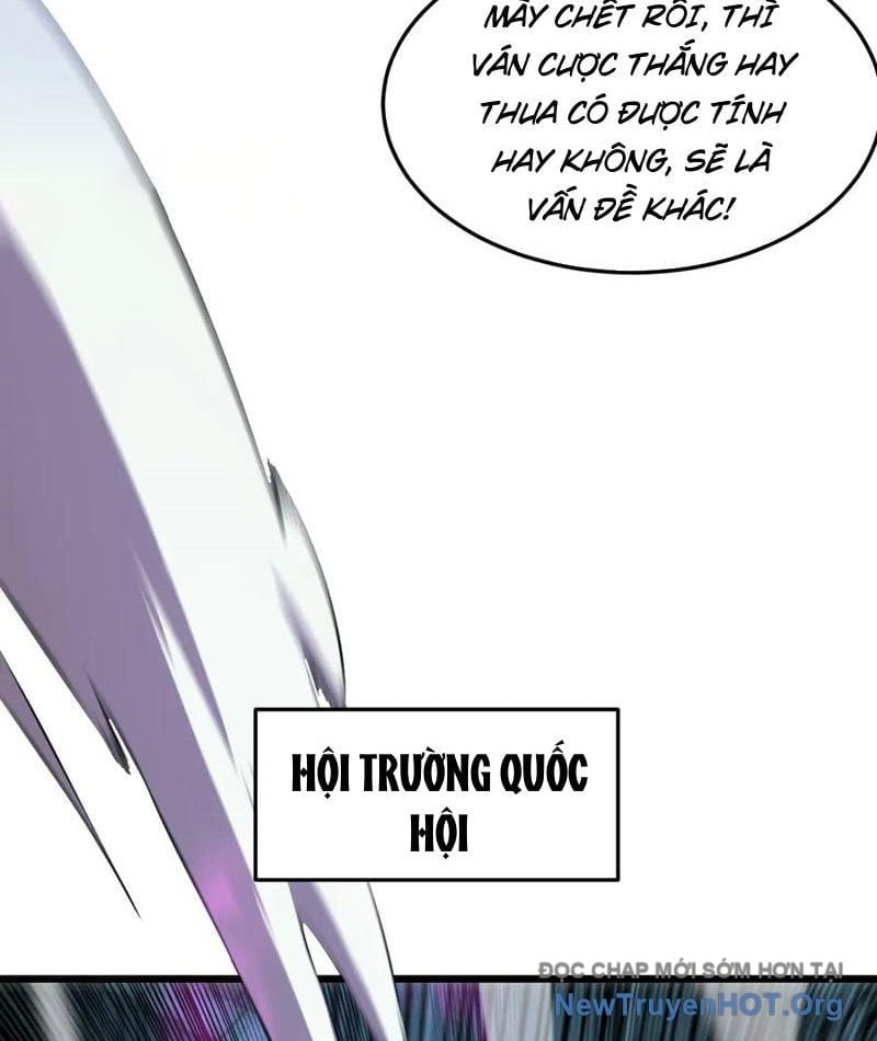 Mạt Thế Kiếm Thần: Ta Chấn Kinh Toàn Cầu Chapter 91 - Next 