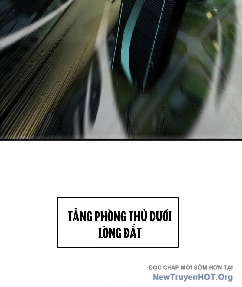 Mạt Thế Kiếm Thần: Ta Chấn Kinh Toàn Cầu Chapter 91 - Next 