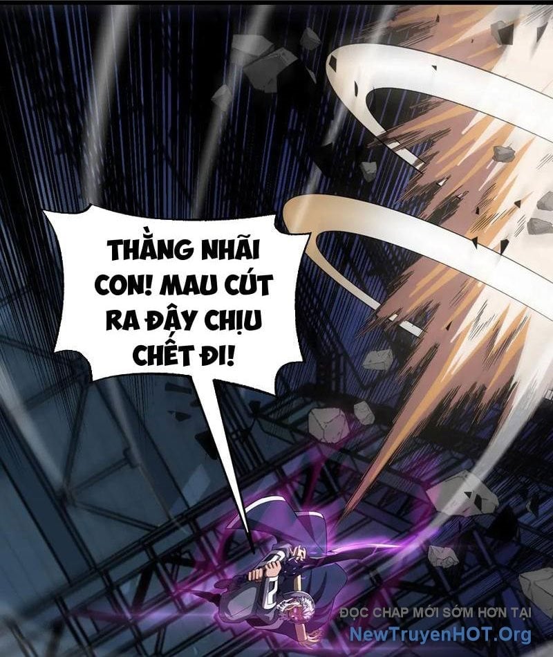 Mạt Thế Kiếm Thần: Ta Chấn Kinh Toàn Cầu Chapter 91 - Next 