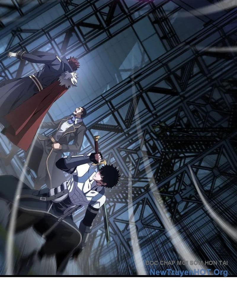 Mạt Thế Kiếm Thần: Ta Chấn Kinh Toàn Cầu Chapter 91 - Next 