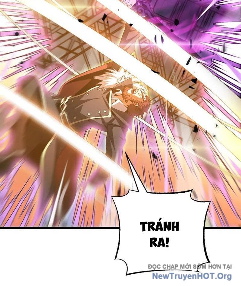 Mạt Thế Kiếm Thần: Ta Chấn Kinh Toàn Cầu Chapter 91 - Next 