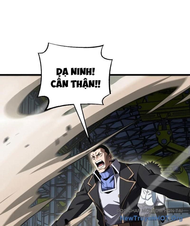 Mạt Thế Kiếm Thần: Ta Chấn Kinh Toàn Cầu Chapter 91 - Next 