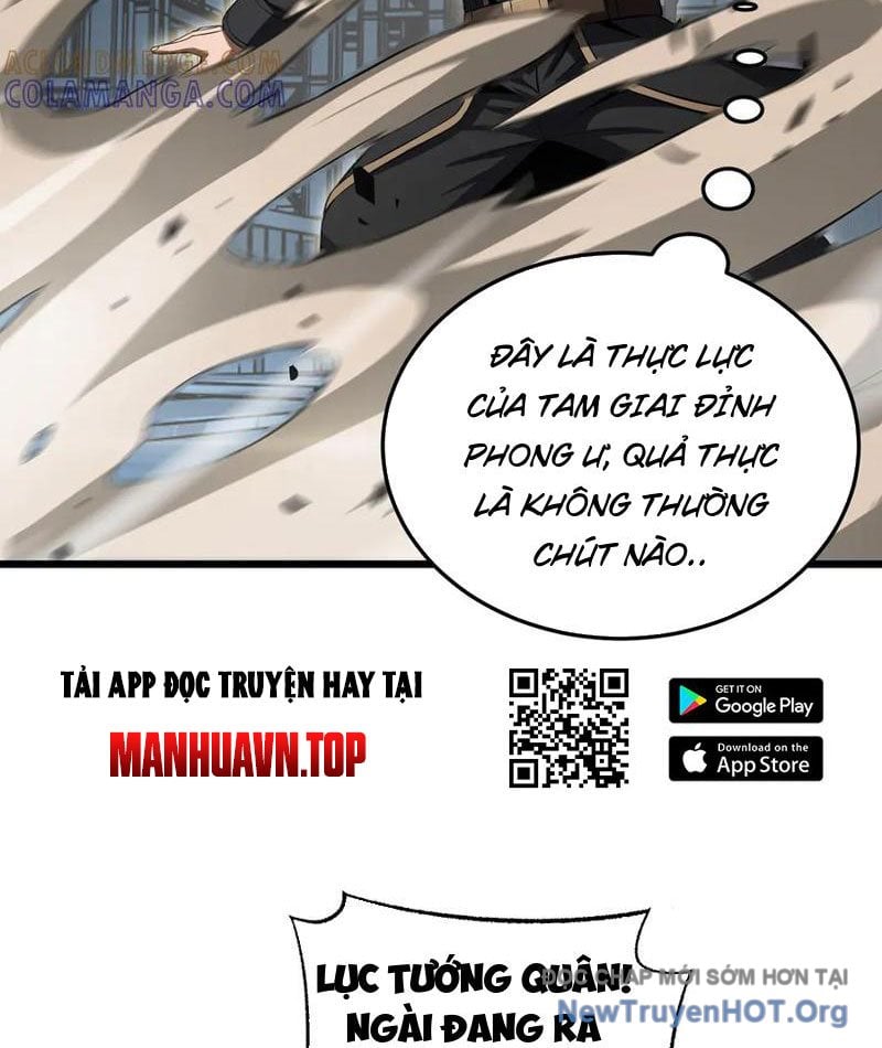 Mạt Thế Kiếm Thần: Ta Chấn Kinh Toàn Cầu Chapter 91 - Next 