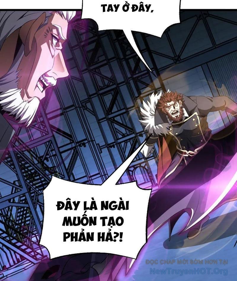 Mạt Thế Kiếm Thần: Ta Chấn Kinh Toàn Cầu Chapter 91 - Next 