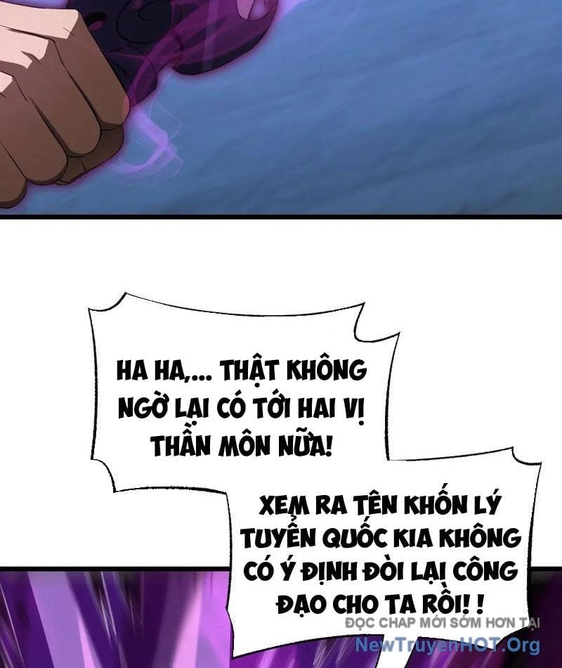 Mạt Thế Kiếm Thần: Ta Chấn Kinh Toàn Cầu Chapter 91 - Next 