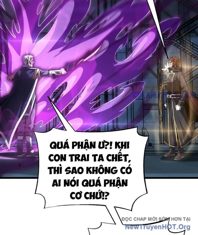 Mạt Thế Kiếm Thần: Ta Chấn Kinh Toàn Cầu Chapter 91 - Next 